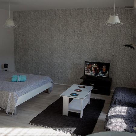 Audrey Apartment Белград Экстерьер фото