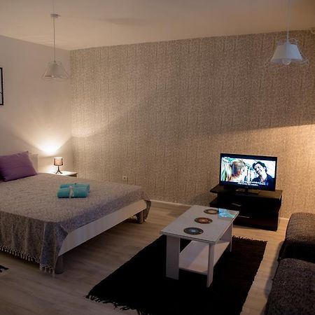 Audrey Apartment Белград Экстерьер фото