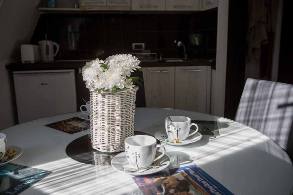 Audrey Apartment Белград Экстерьер фото