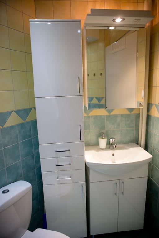 Audrey Apartment Белград Экстерьер фото
