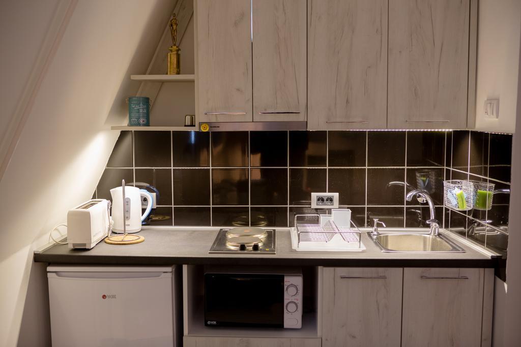 Audrey Apartment Белград Экстерьер фото