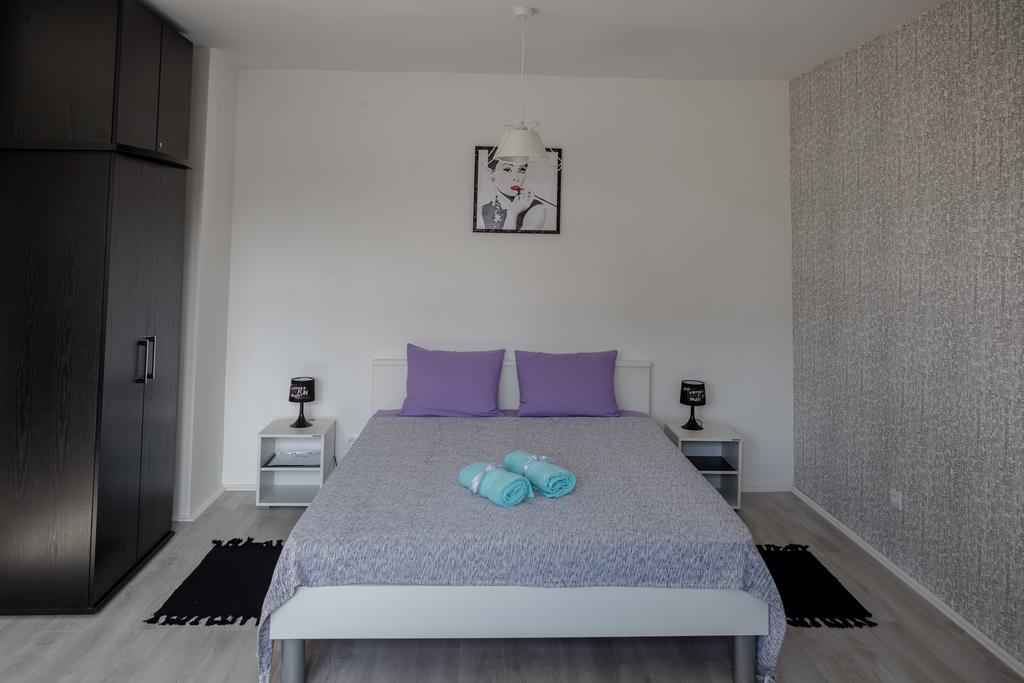 Audrey Apartment Белград Экстерьер фото